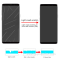 Hydrogel Privacy Screen Protector For Samsung Galaxy S9